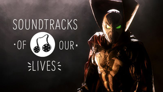 Like its inspiration, <i>Spawn</i>’s soundtrack cobbled together coolness